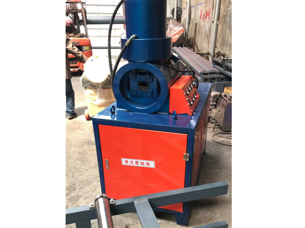 钢筋镦粗机