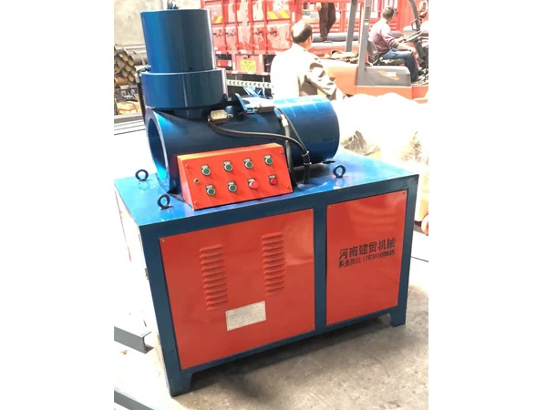 钢筋镦粗机
