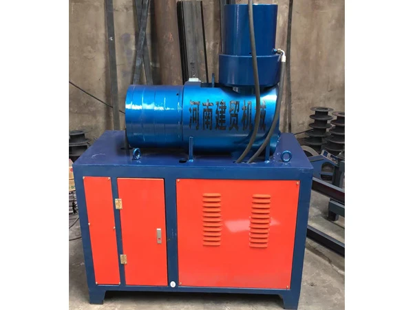钢筋镦粗机