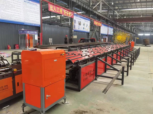 钢筋网片排焊机