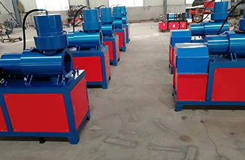 钢筋镦粗机